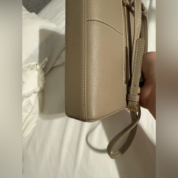 CAFUNE Stance Wallet - Taupe - Picture 4 of 6